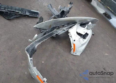 2025 Dodge Durango Srt Hellcat Silver Bullet Awd z USA, uszkodzony, nr VIN 1C4SDJH92SC505965